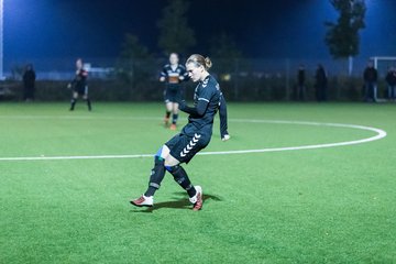 Bild 22 - Frauen FSG Kaltenkirchen - SV Henstedt Ulzburg : Ergebnis: 0:7